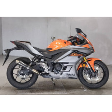 Мотоцикл Yamaha YZF-R25 2022 р., пробіг 10422 км
