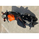 Мотоцикл Yamaha YZF-R25 2022 р., пробіг 10422 км