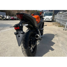 Мотоцикл Yamaha YZF-R25 2022 р., пробіг 10422 км