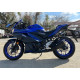Мотоцикл Yamaha YZF-R25 2022 р., пробіг 447 км