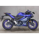 Мотоцикл Yamaha YZF-R25 2022 р., пробіг 447 км