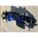 Мотоцикл Yamaha YZF-R25 2022 р., пробіг 447 км