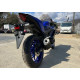 Мотоцикл Yamaha YZF-R25 2022 р., пробіг 447 км