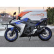 Мотоцикл Yamaha YZF-R3 2015 р., пробіг 14803 км