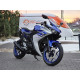Мотоцикл Yamaha YZF-R3 2015 р., пробіг 14803 км