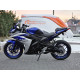 Мотоцикл Yamaha YZF-R3 2015 р., пробіг 14803 км