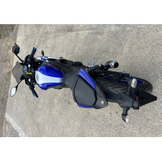 Мотоцикл Yamaha YZF-R3 2016 р., пробіг 9 425 км