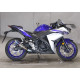 Мотоцикл Yamaha YZF-R3 2016 р., пробіг 9 425 км