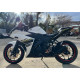 Мотоцикл Yamaha YZF-R3 2017 р., пробіг 13861 км