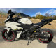 Мотоцикл Yamaha YZF-R3 2017 р., пробіг 13861 км