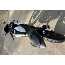 Мотоцикл Yamaha YZF-R3 2017 р., пробіг 13861 км