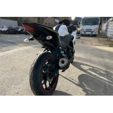 Мотоцикл Yamaha YZF-R3 2017 р., пробіг 13861 км