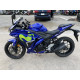 Мотоцикл Yamaha YZF-R3 2017 р., пробіг 22390 км