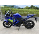Мотоцикл Yamaha YZF-R3 2017 р., пробіг 22390 км