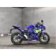 Мотоцикл Yamaha YZF-R3 2017 р., пробіг 22390 км
