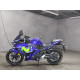Мотоцикл Yamaha YZF-R3 2017 р., пробіг 22390 км