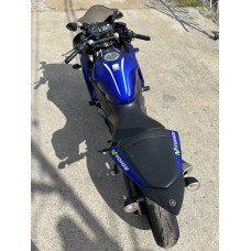 Мотоцикл Yamaha YZF-R3 2017 р., пробіг 30881 км