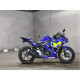 Мотоцикл Yamaha YZF-R3 2017 р., пробіг 30881 км