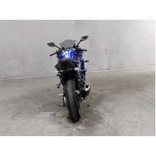 Мотоцикл Yamaha YZF-R3 2017 р., пробіг 30881 км