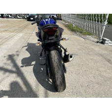 Мотоцикл Yamaha YZF-R3 2017 р., пробіг 30881 км