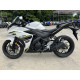 Мотоцикл Yamaha YZF-R3 2017 р., пробіг 6325 км