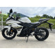 Мотоцикл Yamaha YZF-R3 2017 р., пробіг 6325 км