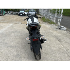 Мотоцикл Yamaha YZF-R3 2017 р., пробіг 6325 км
