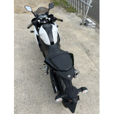 Мотоцикл Yamaha YZF-R3 2017 р., пробіг 6325 км