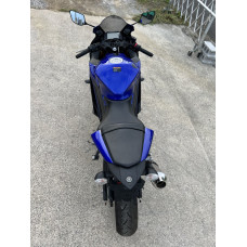 Мотоцикл Yamaha YZF-R3 2019 р., пробіг 499 км