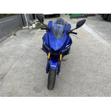 Мотоцикл Yamaha YZF-R3 2019 р., пробіг 499 км