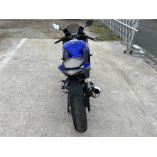 Мотоцикл Yamaha YZF-R3 2019 р., пробіг 499 км