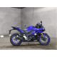 Мотоцикл Yamaha YZF-R3 2019 р., пробіг 5315 км