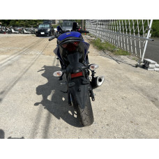 Мотоцикл Yamaha YZF-R3 2019 р., пробіг 5315 км