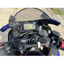 Мотоцикл Yamaha YZF-R3 2019 р., пробіг 5315 км