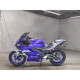 Мотоцикл Yamaha YZF-R3 2020 р., пробіг 9457 км