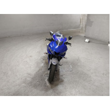 Мотоцикл Yamaha YZF-R3 2020 р., пробіг 9457 км