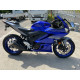 Мотоцикл Yamaha YZF-R3 2020 р., пробіг 9457 км