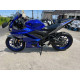 Мотоцикл Yamaha YZF-R3 2020 р., пробіг 9457 км