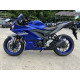 Мотоцикл Yamaha YZF-R3 2021 р., пробіг 2939 км