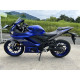 Мотоцикл Yamaha YZF-R3 2021 р., пробіг 2939 км
