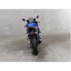 Мотоцикл Yamaha YZF-R3 2021 р., пробіг 2939 км