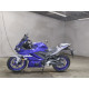 Мотоцикл Yamaha YZF-R3 2021 р., пробіг 2939 км