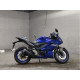 Мотоцикл Yamaha YZF-R3 2021 р., пробіг 2939 км