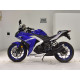 Мотоцикл Yamaha YZF-R3 ABS 2017 р., пробіг 8 836 км