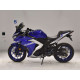 Мотоцикл Yamaha YZF-R3 ABS 2017 р., пробіг 8 836 км