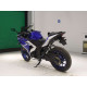 Мотоцикл Yamaha YZF-R3 ABS 2017 р., пробіг 8 836 км