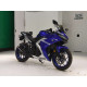 Мотоцикл Yamaha YZF-R3 ABS 2017 р., пробіг 8 836 км