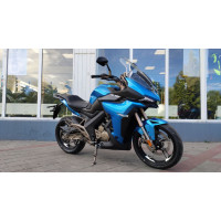 Мотоцикл Zontes ZT 310 X2