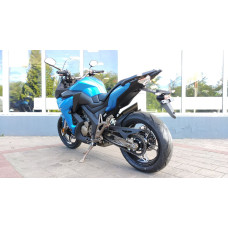 Мотоцикл Zontes ZT 310 X2