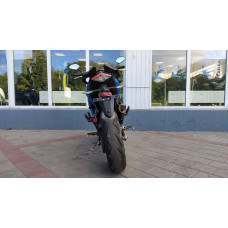 Мотоцикл Zontes ZT 310 X2